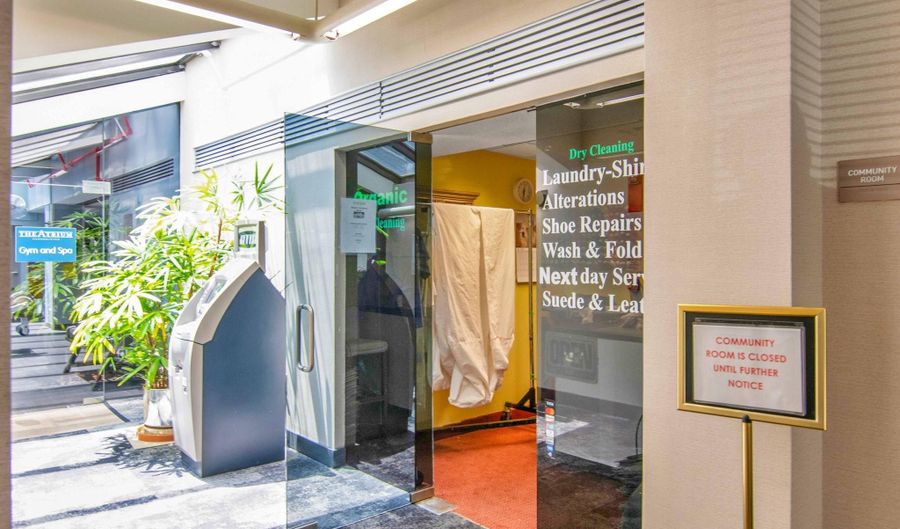 1530 KEY Blvd 715, Arlington, VA 22209 - 2 Beds, 2 Bath