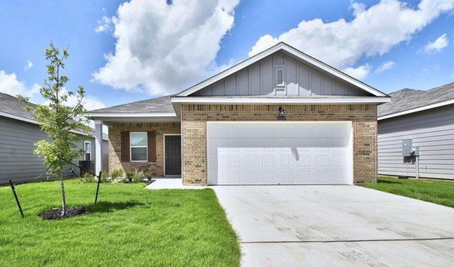 10550 HARLEQUIN, Adkins, TX 78101 - 3 Beds, 2 Bath