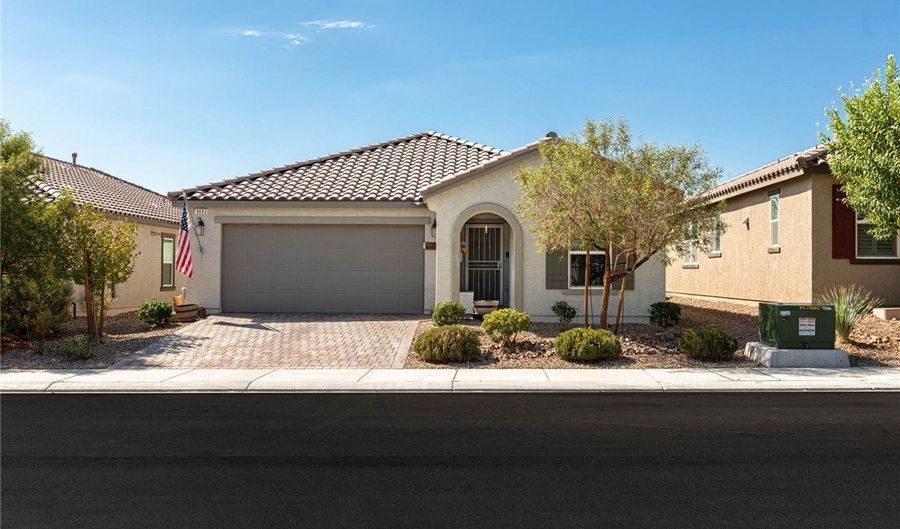 9693 W Meranto Ave, Las Vegas, NV 89178 - 3 Beds, 2 Bath