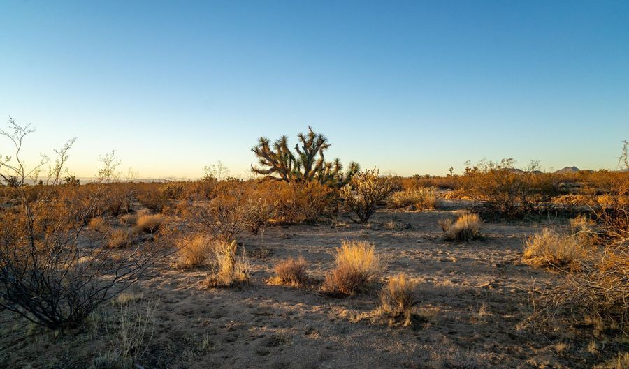 2358 S Cattle Crossing Rd, Yucca, AZ 86438 - 0 Beds, 0 Bath