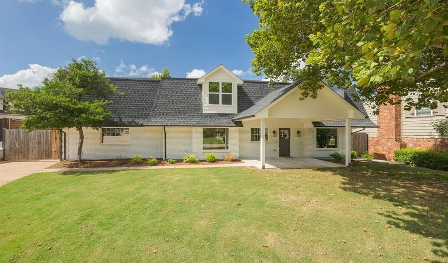 11013 Blue Sage Rd, Oklahoma City, OK 73120 - 5 Beds, 4 Bath