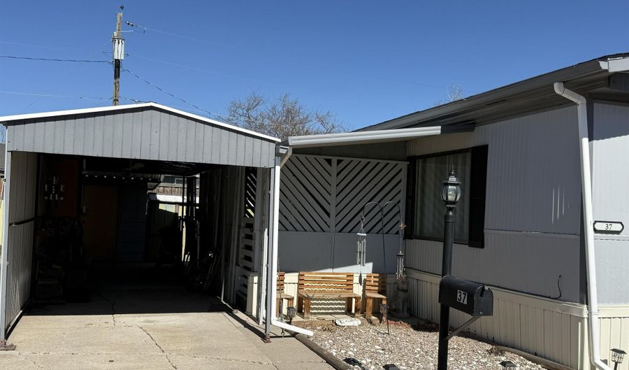 330 W Chubbuck Rd #37, Chubbuck, ID 83202 - 2 Beds, 2 Bath