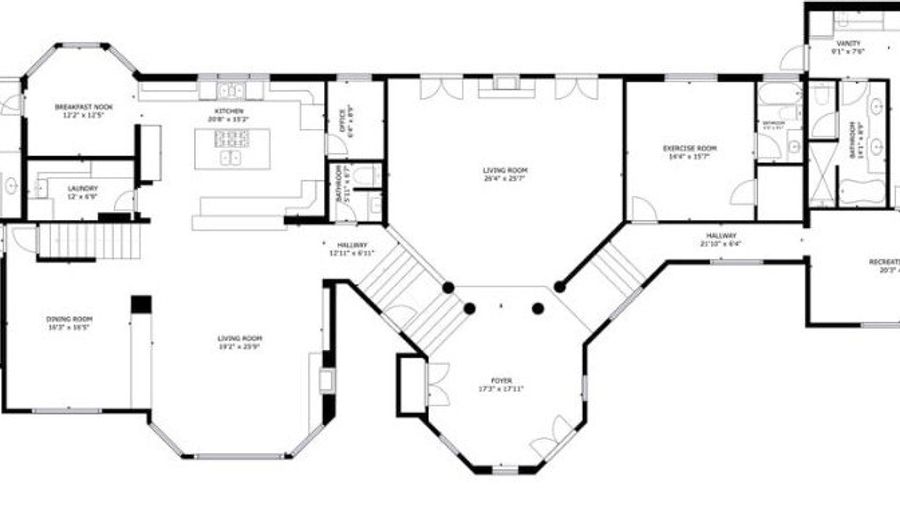 214 Desert Rose Ct, Boulder City, NV 89005 - 5 Beds, 7 Bath