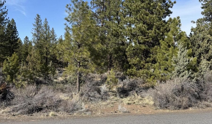 19734 Buck Canyon Rd, Bend, OR 97702 - 0 Beds, 0 Bath