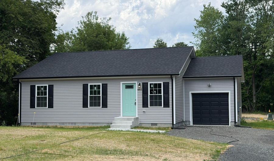 461 MILLCHOP Ln, Magnolia, DE 19962 - 3 Beds, 2 Bath