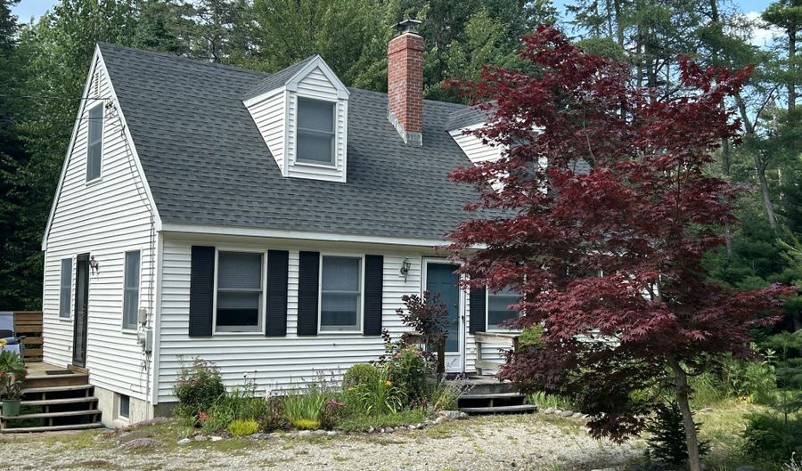29 Folkestone Dr, Bar Harbor, ME 04609 - 3 Beds, 2 Bath