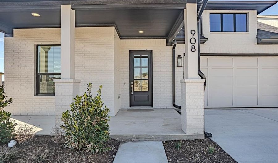 908 Sandpiper Dr, Aledo, TX 76008 - 5 Beds, 5 Bath