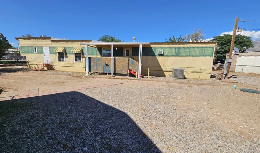 3 Munsey St, Alamogordo, NM 88310 - 3 Beds, 2 Bath