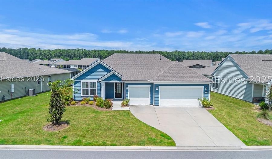585 Dreamscape Dr, Bluffton, SC 29909 - 3 Beds, 3 Bath