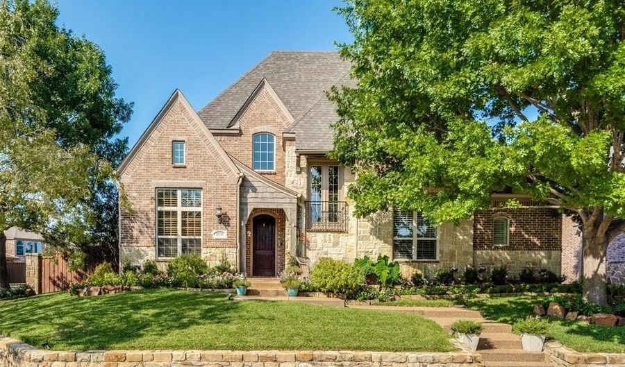 1830 Trinidad Ln, Allen, TX 75013 - 4 Beds, 5 Bath