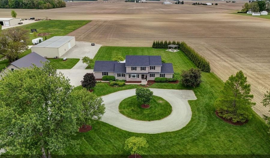 9069 State Route 571, Arcanum, OH 45304 - 4 Beds, 4 Bath