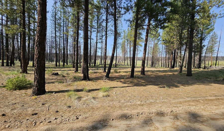 Parazoo Trail Lot 2 Block 8, Bly, OR 97622 - 0 Beds, 0 Bath