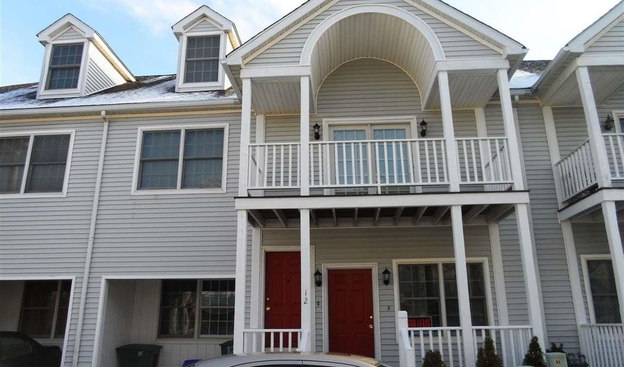 12 Galleon Ct, Atlantic City, NJ 08401 - 2 Beds, 1 Bath