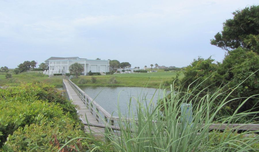 45 Earl Of Craven Ct K, Bald Head Island, NC 28461 - 3 Beds, 4 Bath