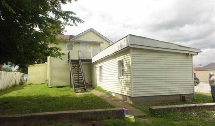 1028 Adams St, Bowling Green, KY 42101 - 0 Beds, 0 Bath