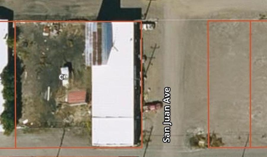 701 San Juan Ave, Alamosa, CO 81101 - 0 Beds, 2 Bath