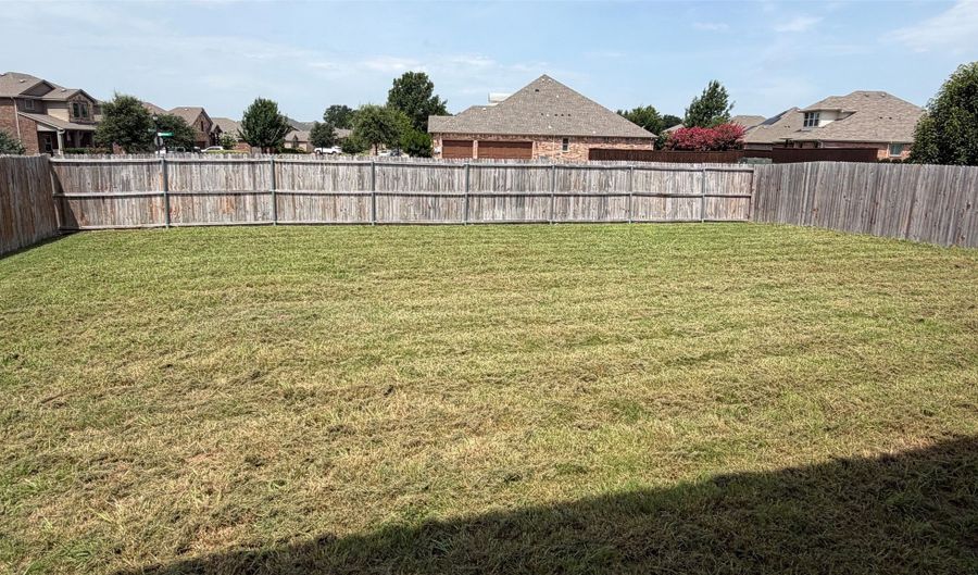 3311 Stratford St, Anna, TX 75409 - 4 Beds, 3 Bath