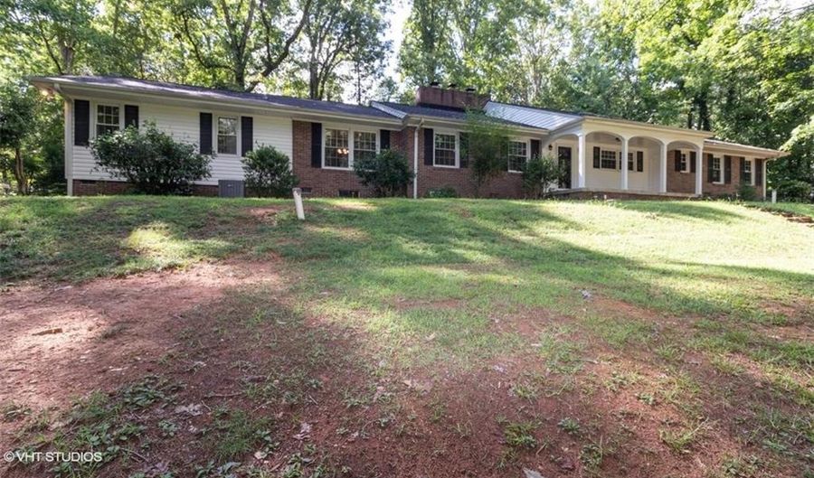 115 Laurel Ln, Belton, SC 29627 - 4 Beds, 4 Bath