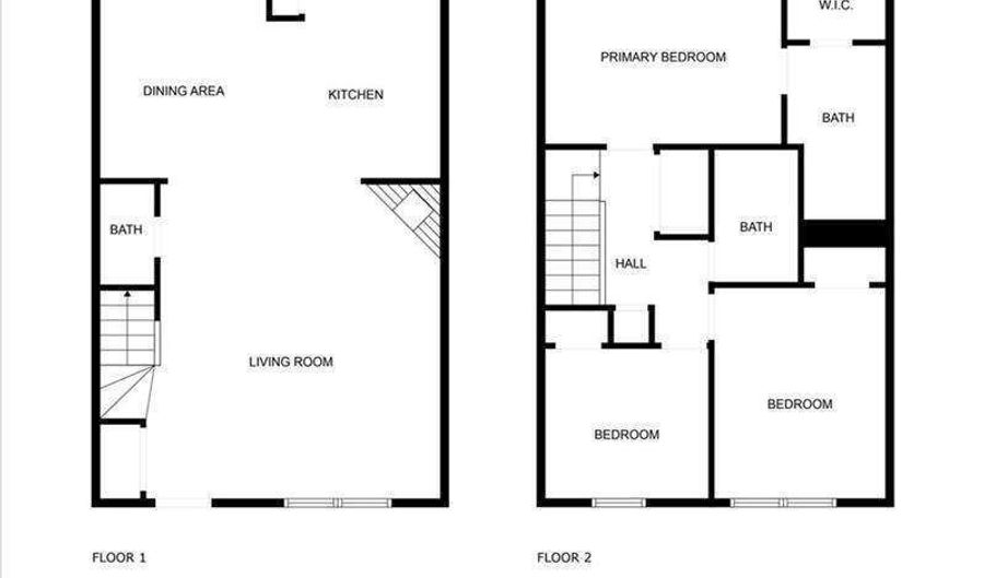 13077 REGION, Alpharetta, GA 30004 - 3 Beds, 3 Bath