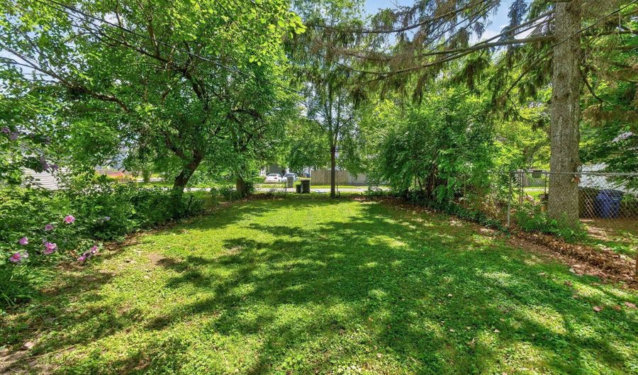 734 S Richardson Ave, Columbus, OH 43204 - 2 Beds, 1 Bath