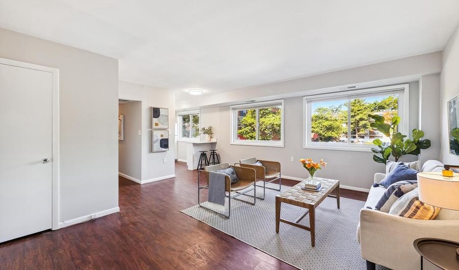 3314 S 28TH St 304, Alexandria, VA 22302 - 1 Beds, 1 Bath