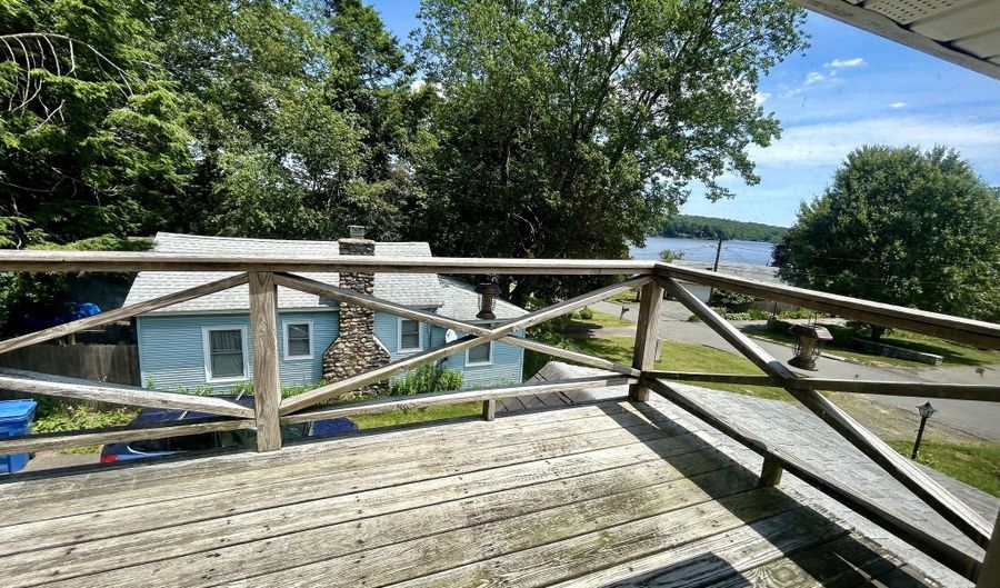 27 Donovan Ct, Bristol, CT 06010 - 1 Beds, 1 Bath