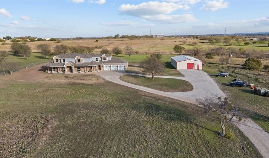 4747 Kelly Rd, Aledo, TX 76008 - 4 Beds, 6 Bath