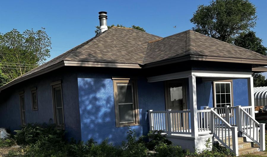 601 Avenue F, Beaver, OK 73932 - 3 Beds, 1 Bath