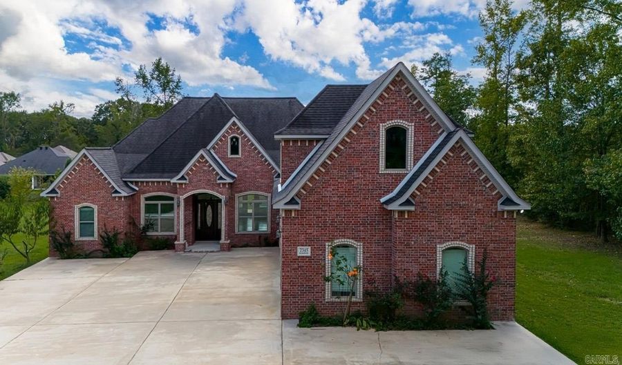 7345 Rudolph Rd, Alexander, AR 72002 - 4 Beds, 4 Bath