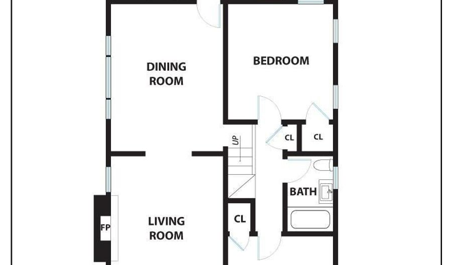 1405 Chestnut St, Alameda, CA 94501 - 2 Beds, 2 Bath