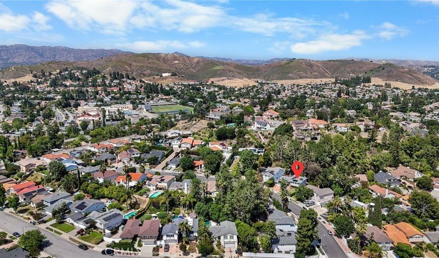 5522 Modena, Agoura Hills, CA 91301 - 4 Beds, 3 Bath