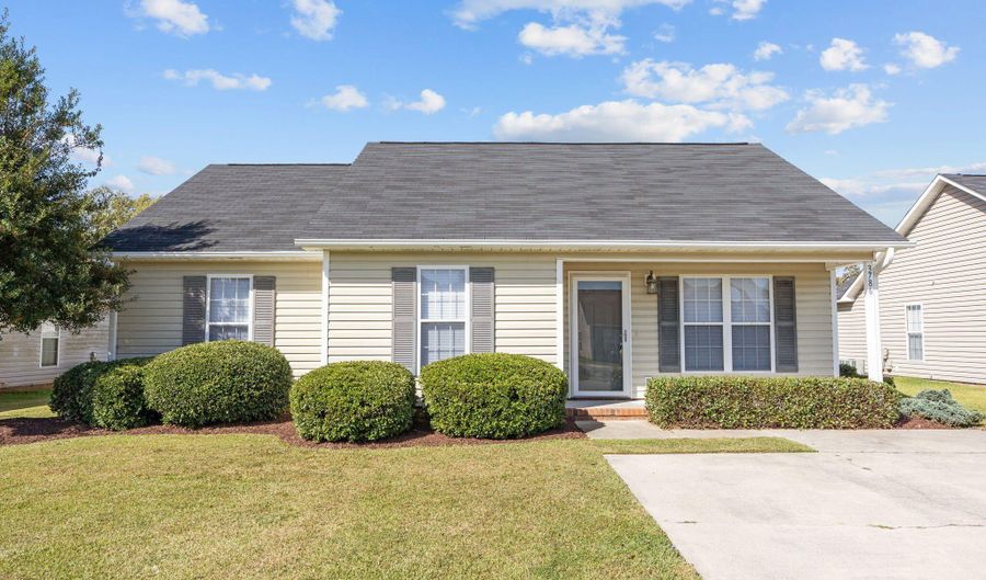 3786 Dover Dr, Ayden, NC 28513 - 3 Beds, 2 Bath