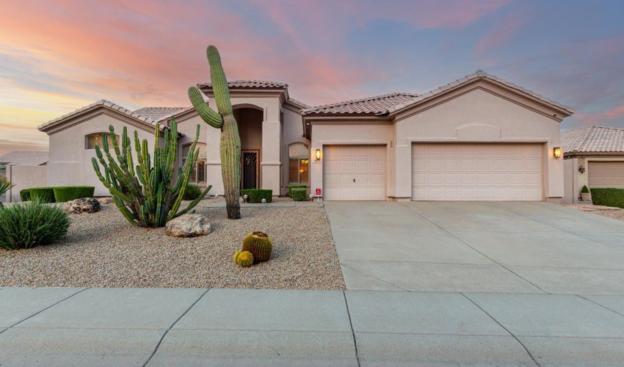4907 E ROY ROGERS Rd, Cave Creek, AZ 85331 - 3 Beds, 3 Bath