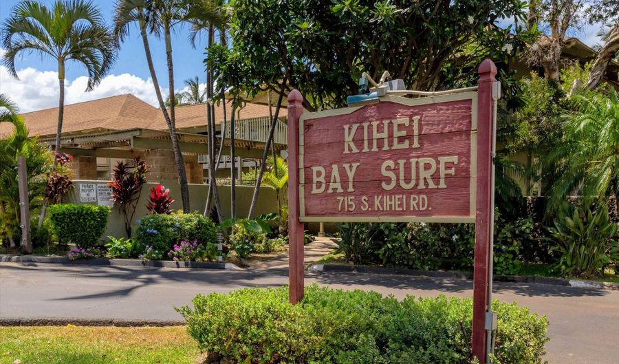 715 S Kihei Rd B-120, Kihei, HI 96753 - 0 Beds, 1 Bath