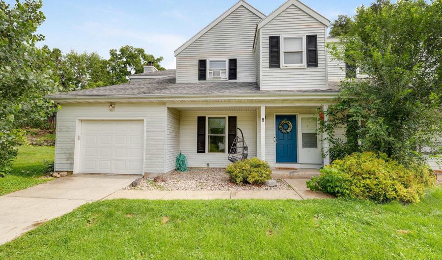 8 Westover Ct, Madison, WI 53719 - 3 Beds, 2 Bath