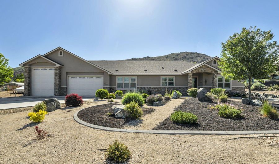 2385 Lompa Ln, Carson City, NV 89701 - 3 Beds, 3 Bath