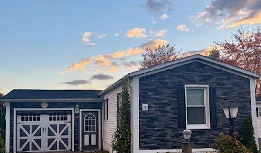 46 Golden Pond, Akron, NY 14001 - 2 Beds, 1 Bath