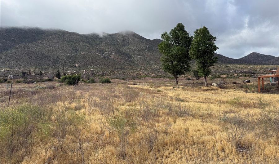 45051 Bonny Ln, Aguanga, CA 92536 - 0 Beds, 0 Bath