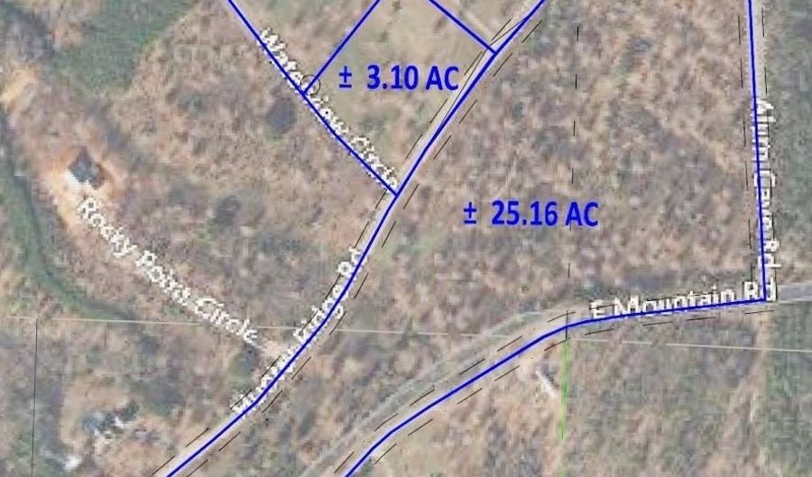 334 Hunter Ridge Rd, Bee Branch, AR 72013 - 2 Beds, 2 Bath