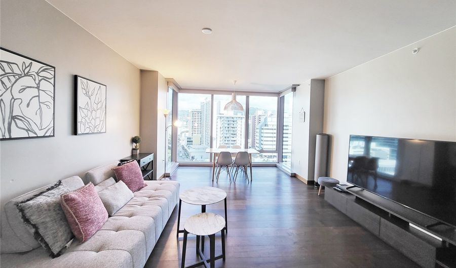 1555 Kapiolani Blvd 1012, Honolulu, HI 96814 - 1 Beds, 1 Bath