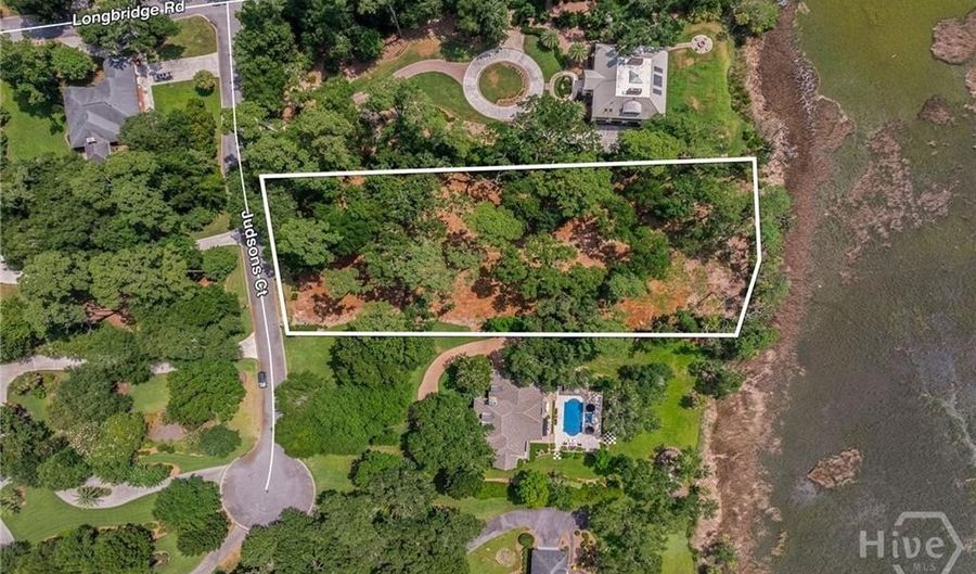 3 Judsons Ct, Savannah, GA 31410 - 0 Beds, 0 Bath