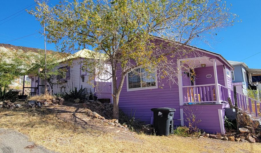 70 Pittsburg Ave, Bisbee, AZ 85603 - 2 Beds, 2 Bath