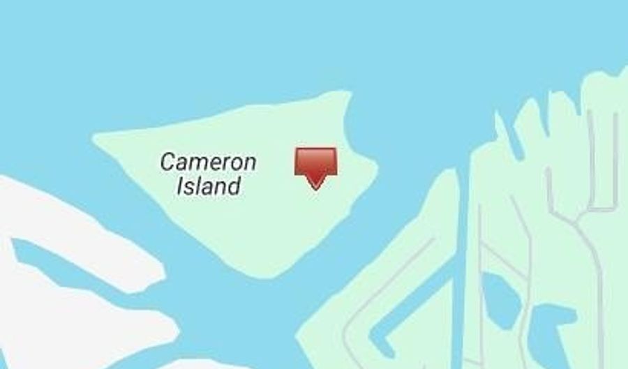 Cameron Island, Bay St. Louis, MS 39520 - 0 Beds, 0 Bath