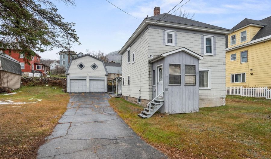 507 First Ave, Berlin, NH 03570 - 3 Beds, 2 Bath