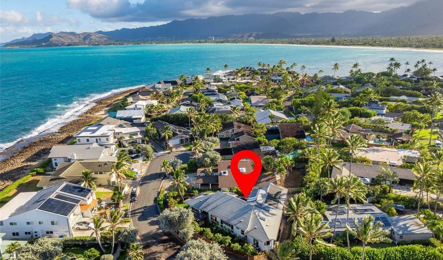 610 Milokai St, Kailua, HI 96734 - 4 Beds, 2 Bath