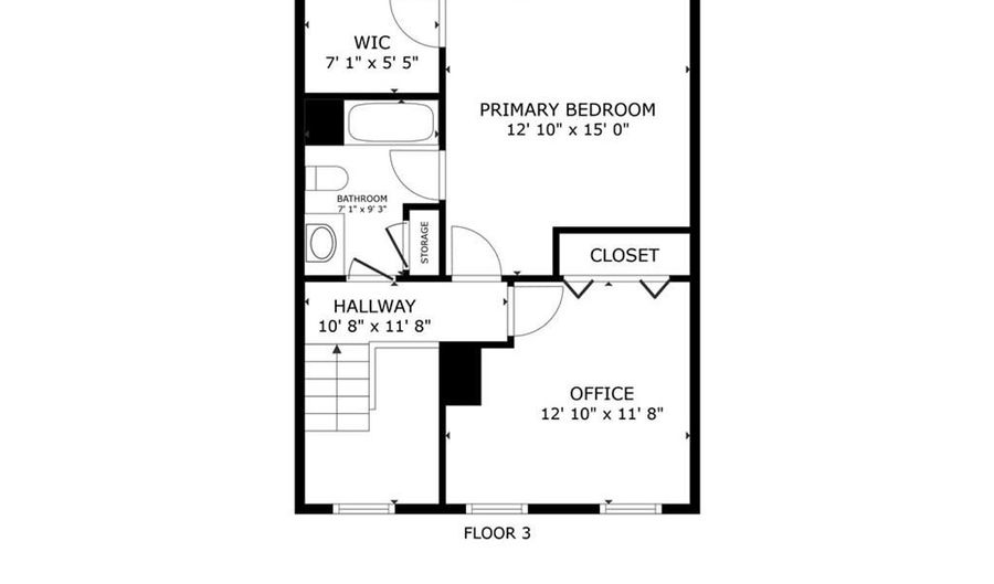 413 North Ln, Bristol, RI 02809 - 3 Beds, 3 Bath