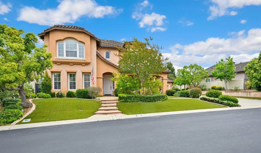 2116 Kirkcaldy, Fallbrook, CA 92028 - 4 Beds, 3 Bath