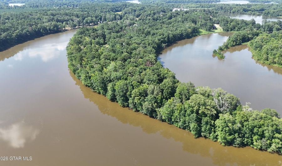 Cypress Pointe Drive lot 10, Brooksville, MS 39739 - 0 Beds, 0 Bath