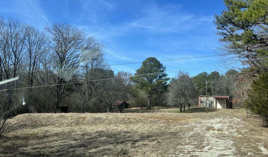 7541 County Road 825, Blue Mountain, MS 38610 - 0 Beds, 0 Bath