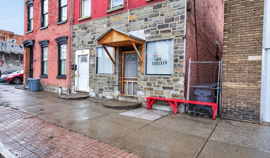 427 S Pearl St, Albany, NY 12202 - 4 Beds, 3 Bath